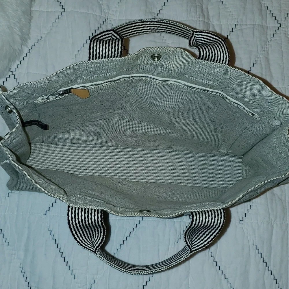 Hermes Large Fourre Tout Tote - Picture 7 of 15